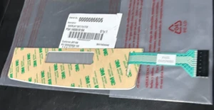 Matrix T7xe OVERLAY set TV 0000086606 Membrane Entertainment (treadmill) NEW - Picture 1 of 2