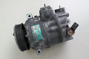 Compresor de aire acondicionado compresor VW Golf 5 R32 1K0820803C - Imagen 1 de 1