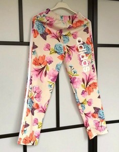 Las mejores ofertas en Adidas Rayas Multicolor Ropa Deportiva para Mujeres  | eBay