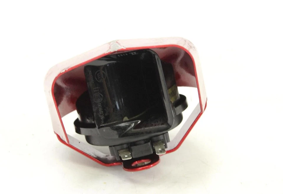 2005 Harley-Davidson Dyna Super Glide Fxd Сигнал Гудка - Изображение 1 из 3