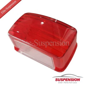 TailLight Tail Light Lens Fits Yamaha Viking/Rhino/Kodiak/Grizzly/Bruin/Big Bear - Bild 1 von 4