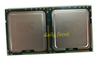 Matched Pair Intel Xeon X5660 2.8 Ghz Lga1366 6 Core Slbv6 Cpu Processors 12Mb