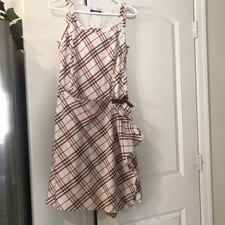 burberry ebay womens