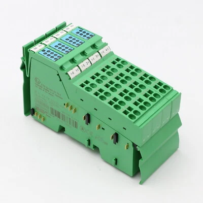 Phoenix Contact IB IL 24 DI 32/HD-PAC | 2862835 - Bild 1 von 2