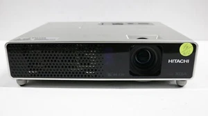 Hitachi CPX5 LCD Projektor 2500 Lumen XGA CP-X5 - Bild 1 von 12
