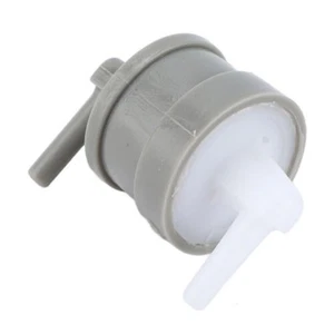 High Quality Gas Filter Automobile Car Accessories Direct Replacement Gray 1 Pcs - Picture 1 of 11