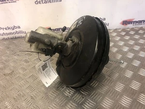 Volkswagen Golf V 2008 Brake booster servo 1K1614105AR REM8266 - Picture 1 of 4