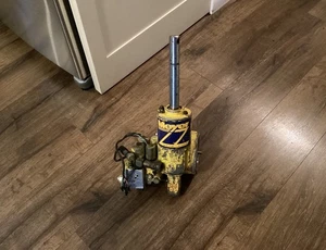 Meyer E-60 Snow Plow Pump Pump Untested FOR REBUILD Free Shipping - Bild 1 von 10