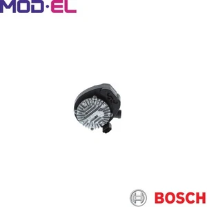 AUXILIARY WATER PUMP (COOLING WATER CIRCUIT) 0 392 024 50K FOR NISSAN 1.5L 3cyl - Picture 1 of 9