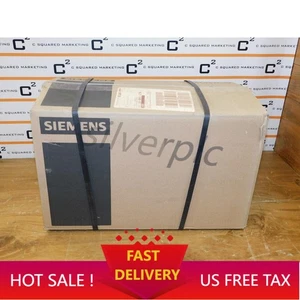 New Siemens SINAMICS G120C 55KW Inverter 6SL3210-1KE31-1UB1 6SL3 210-1KE31-1UB1 - Picture 1 of 4