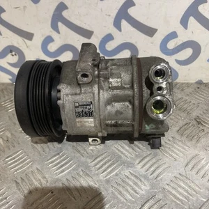 Vauxhall Cora E 1.4 P Air Con Pump 14-19 GM 39006353 6353U - Picture 1 of 2