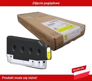 C13T08H400 Epson Workforce Enterprise AM-C4000 wkład atramentowy Żółty - Afbeelding 1 van 4