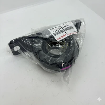 OEM Toyota Supra Turbo 1993–1998 SC400 Drive Shaft Center Bearing 37230-24090 - Image 1 of 4