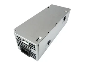 Netzteil DELL D180EPS-00 180W (081VD0) Optiplex 3040 5040 7040 SFF - Bild 1 von 3