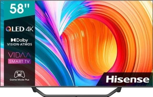 Replacement Parts for Hisense 58A7GQTUK 58" HD LED TV – Black - Picture 1 of 48