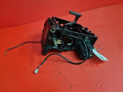 2012 SUZUKI GSR 750 LOWER ENGINE CASING — 第 1/4 张图片