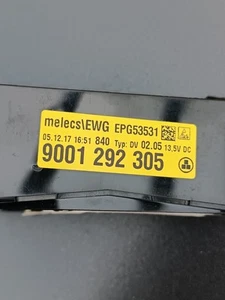 EPG 53531 Projector Bosch Melecs 9001292305 Displaymodul  - Bild 1 von 3