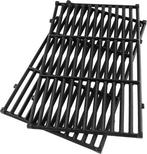 Rejillas de repuesto Weber Genesis 66095 66805 66802 II LX 300 GS4 - Imagen 1 de 7