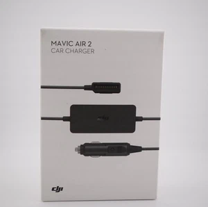 Chargeur voiture d'origine DJI Mavic Air 2/Air 2S - Neuf - Photo 1 sur 2