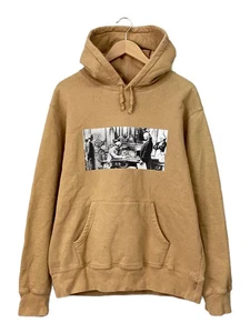 Sudadera con capucha Supreme L algodón CML - Imagen 1 de 9