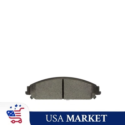 Pastillas de freno delanteras BOSCH para Chrysler 300 2015 BE1058H Foto 1 de 2