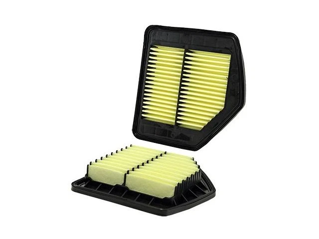 Left Air Filter For 2017-2022 Genesis G90 2018 2019 2020 2021 GK195GT - Imagem 1 de 1