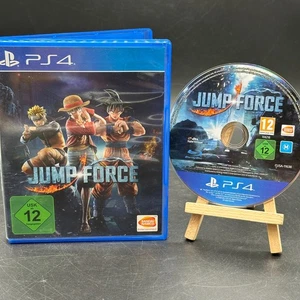 Jump Force - Sony Playstation 4 PS4 - Bild 1 von 2