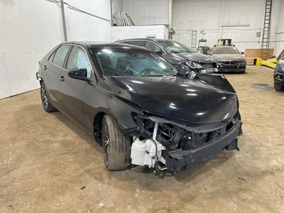 12 13 14 15 16 17 18 19 20 21 22 23 24 TOYOTA CAMRY Front Door Regulator Left — 第 1/4 张图片