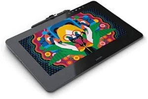 Écran stylet Wacom Cintiq Pro 1313,3 pouces DTH-1320/AK0 - Photo 1/6