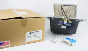 Skuttle 55-UD Under Duct Humidifier Flow-Thru Humidifier - Picture 1 of 8