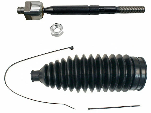 Kit de extremo de varilla de amarre interior para Toyota Prius 2010-2015 43165CS 2011 2012 2013 2014 Foto 1 de 2