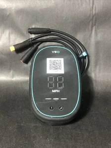 VEO Mobility Tacho NOB - Bild 1 von 2