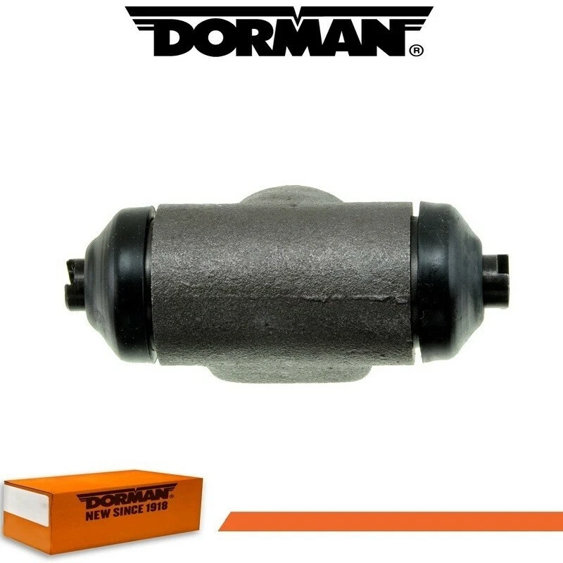 Cilindro de rueda de tambor de freno Dorman para Oldsmobile Delta 88 1986-1991 Foto 1 de 4