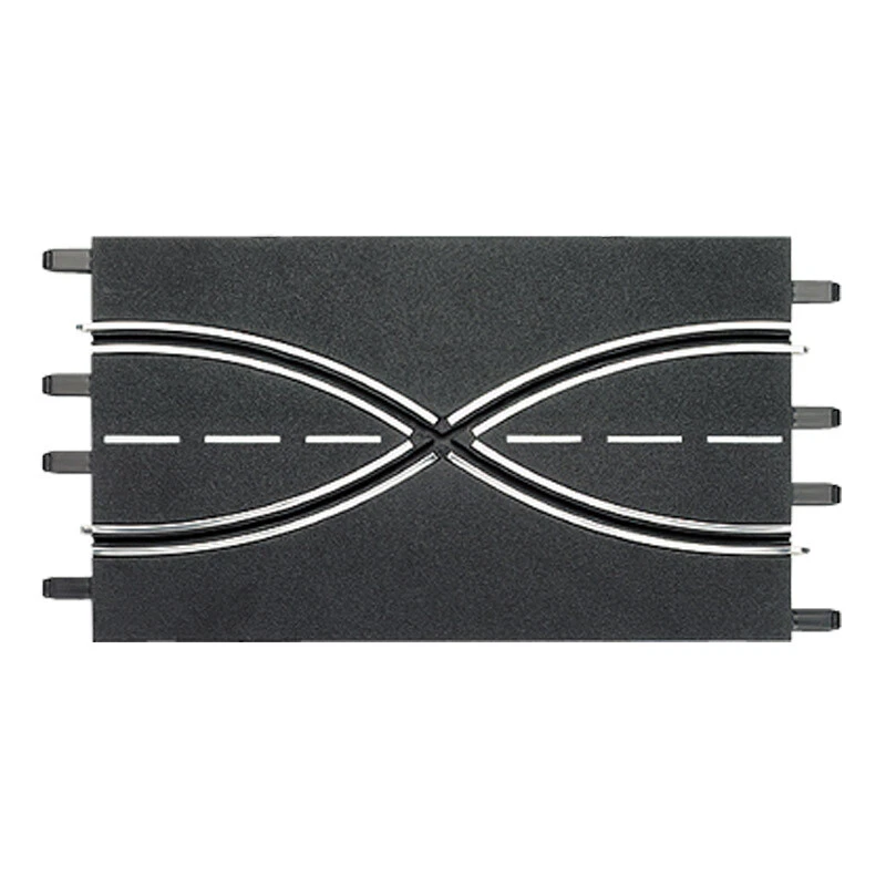 NUEVO Carrera Lane Change Section (2 piezas) - Digital 124/132 y Analógico Foto 1 de 1