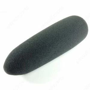 003704 Foam Windscreen (Anthracite) MZW 66 for Sennheiser ME66 - Picture 1 of 3