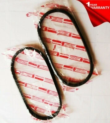 For Toyota Hilux LN85 Pickup Truck REAR Quarter weatherstrip Seal MODEL LH&RH Foto 1 de 4