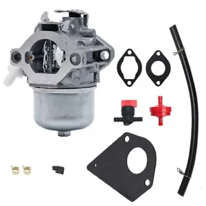 Carburetor Kit for Briggs & Stratton 28B702-1020-E1 10.5 HP I/C Engine - Picture 1 of 3