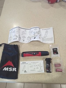 MSR Miox Militär Wasseraufbereiter - Bild 1 von 7