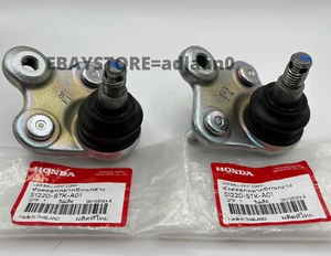 Honda CR-V 2007-2017 Lower Arm Ball Joint 51220-STK-A01 - Picture 1 of 9