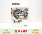 1998 - 2007 YAMAHA V STAR 650 "CLYMER" M495-5 SERVICE REPAIR MANUAL