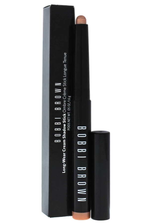 Bobbi Brown Long Wear Cream Shadow Stick 04 Golden Pink - 1.6g Authentic NIB - Image 1 of 1