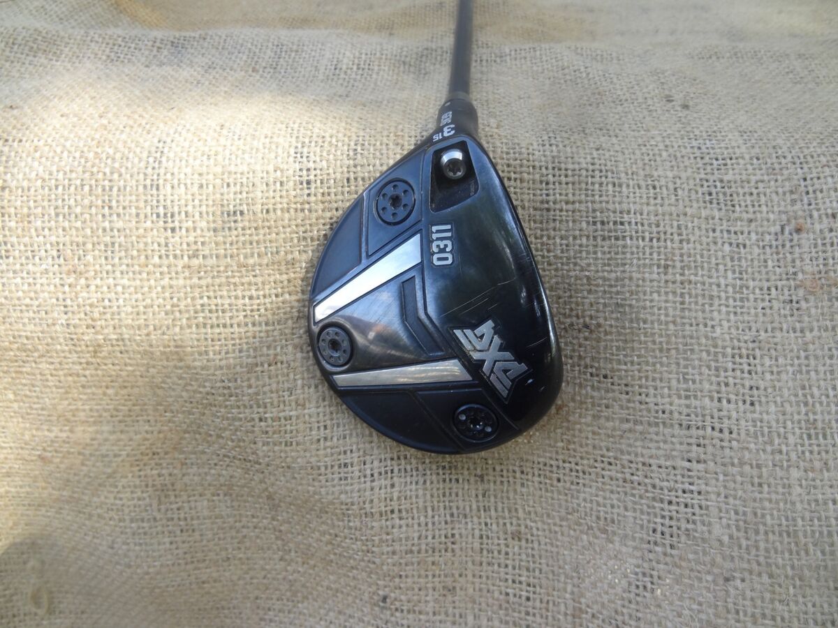 PXG Fairway Wood Left-Handed Golf Clubs for sale | eBay PXG Fairway Wood Left-Handed Golf Clubs for sale | eBay