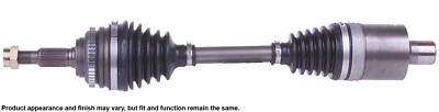 Передняя пассажирская ось Cardone CV в сборе для Saturn (60-1274) - Изображение 1 из 4