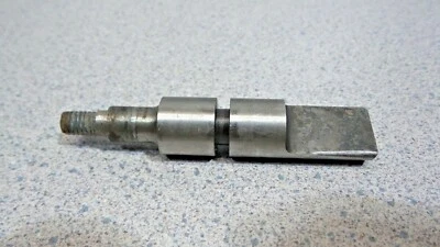 Husqvarna CR400 CR 400 1972 de colección eje actuador embrague Ahrma Foto 1 de 4