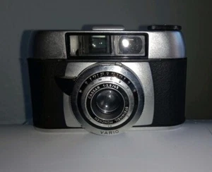 Fotoapparat Steinheil München alka Vario - Bild 1 von 5