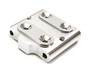 Billet Machined Alloy Front Lower Suspension Mount for Tamiya 1/10 M-07 - Picture 1 of 1