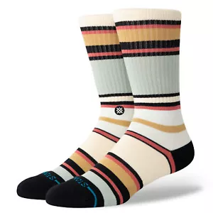 Stance Mike B Crew Socks - Picture 1 of 3