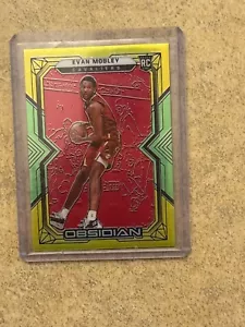 evan mobley rc obsidian tmall exclusive /99 - Picture 1 of 2