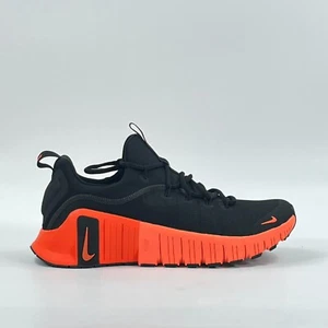 Nike Free Metcon 6 'Hyper Crimson' FJ7127-004 Gym Multi Size - Picture 1 of 12