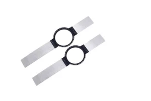 Earthquake Sound RK-C8 Rough-In Kit for 8" Ceiling Speakers (Pair) - Picture 1 of 7